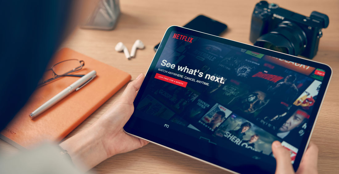 Filmes que todo empreendedor deve assistir. Veja 5 dicas que no Netflix.