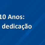 CDL São Paulo 10 Anos: uma década de dedicação