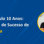 CDL São Paulo 10 Anos: A Trajetória de Sucesso de Joelson Silva